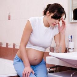 «Линекс»: быстрое и безопасное лечение дисбактериоза во время беременности Показания и противопоказания